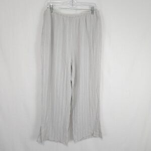 Habitat Women's Cotton Double Gauze Pull-On Pants